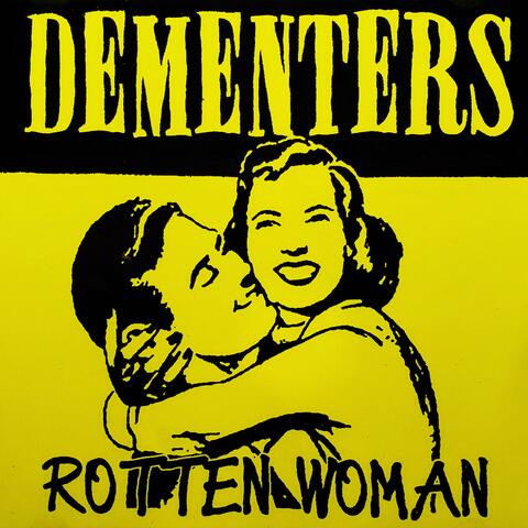Rotten Woman