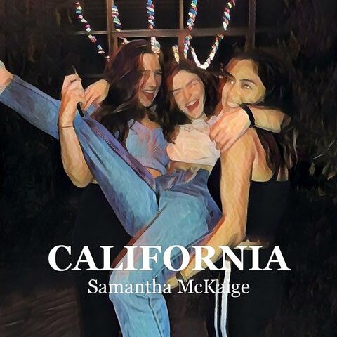 CALIFORNIA