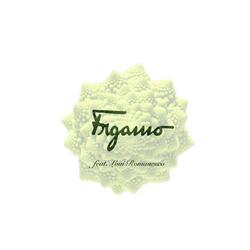 FRGAMO (feat. Louii Romanesco)