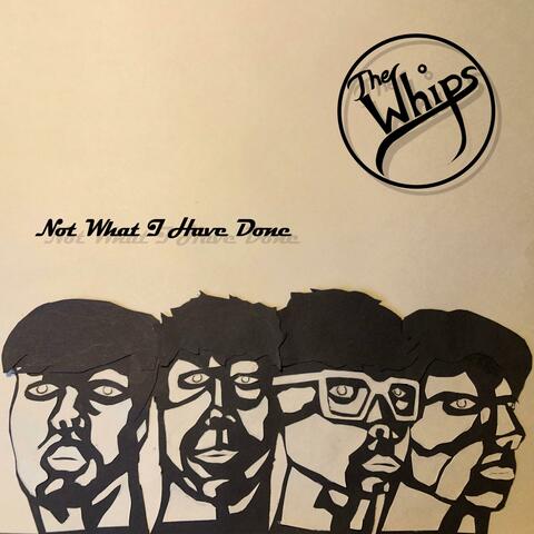 Not What I Have Done (feat. Erika Kolseth)