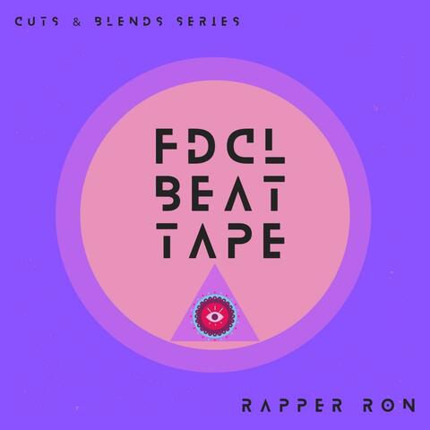 FDCL Beat Tape