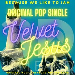 Velvet Jesus