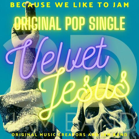 Velvet Jesus