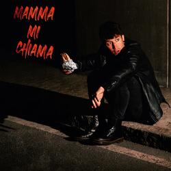 Mamma Mi Chiama (feat. The Wub)