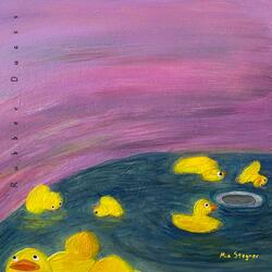 Rubber Ducks