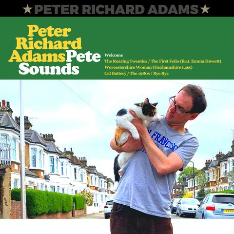 Pete Sounds