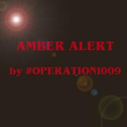 Amber Alert (feat. Sarah Jackson)