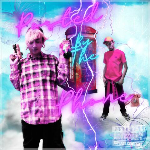 posted by the phone (feat. lil soda boi)
