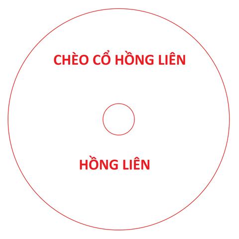 Cheo Co Dan Gian Hong Lien