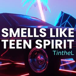 SMELLS LIKE TEEN SPIRIT