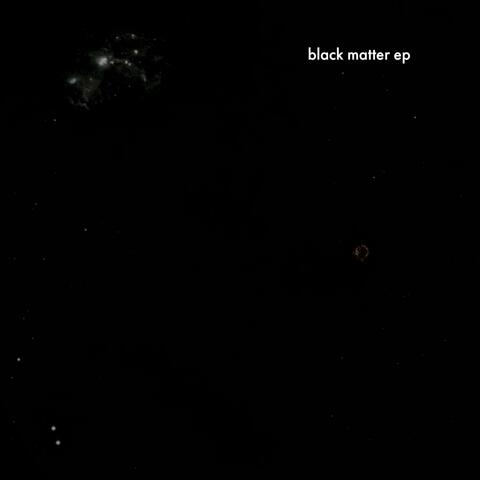 Black Matter EP