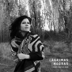 Lágrimas Negras (feat. Katie Sun)