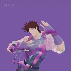 Bloody Stream (but it's lofi hiphop)
