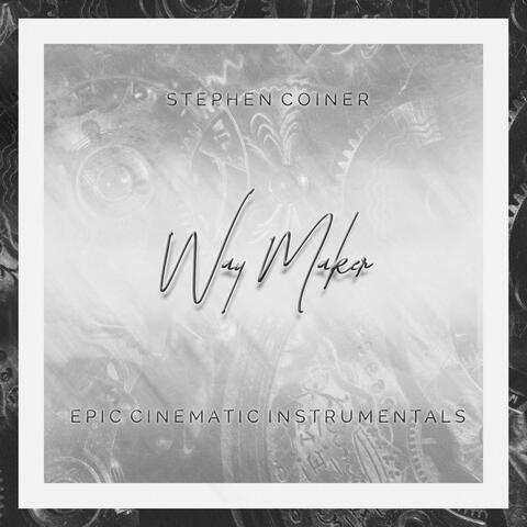 Way Maker (Epic Cinematic Instrumental)