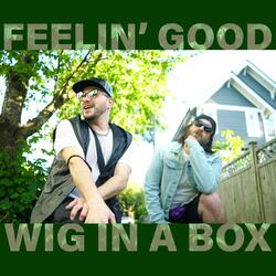 Wig in a Box (feat. Pedwell)