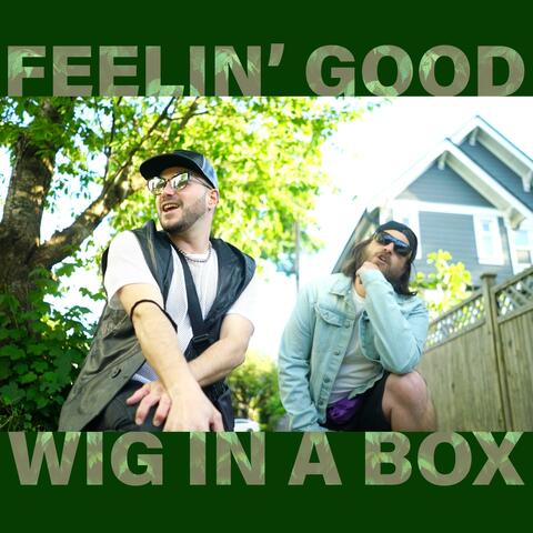 Feelin' Good / Wig in a Box