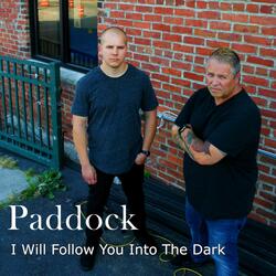 I Will Follow You Into The Dark