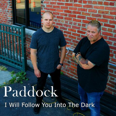 I Will Follow You Into The Dark