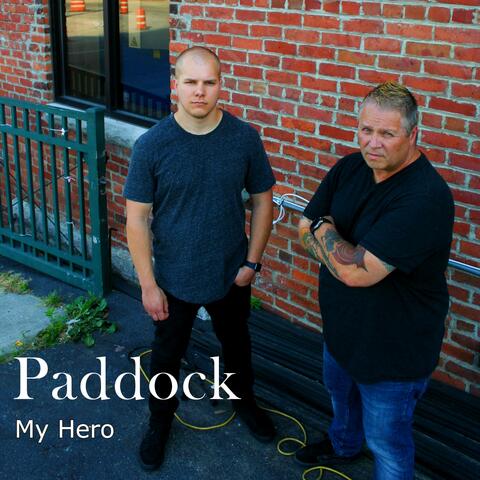 My Hero (Acoustic)