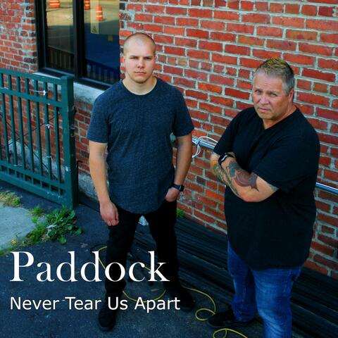 Never Tear Us Apart (Acoustic)
