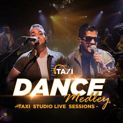 Taxi Dance Medley