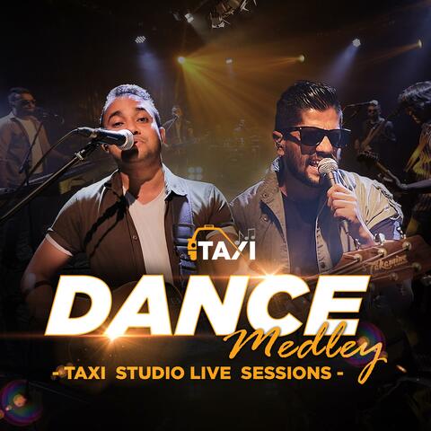 Taxi Dance Medley