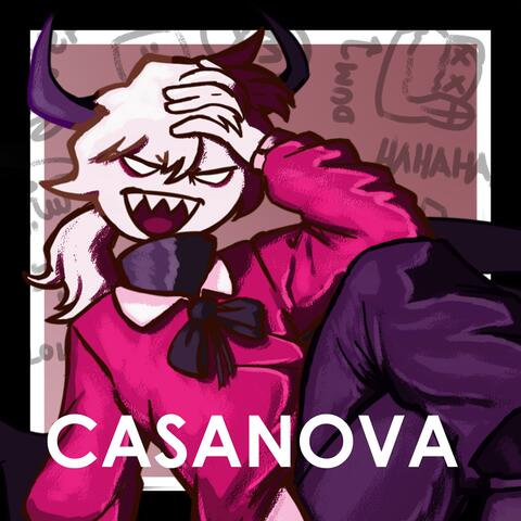 Casanova (Orenji Remix)