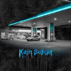 Kein Schlaf