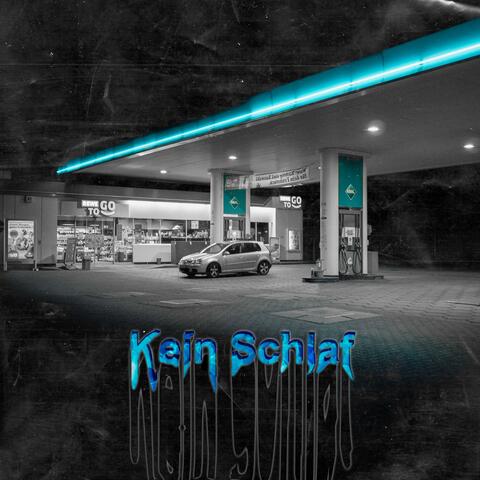 Kein Schlaf