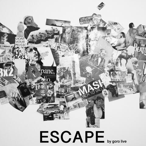 escape (original )