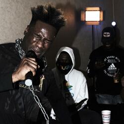 On The Tik-Tak (feat. GoldMineGhana)