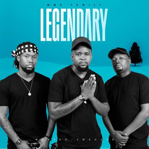 LEGENDARY
