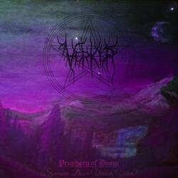 (Rising Flame) Pt. V, Prophecy of Doom