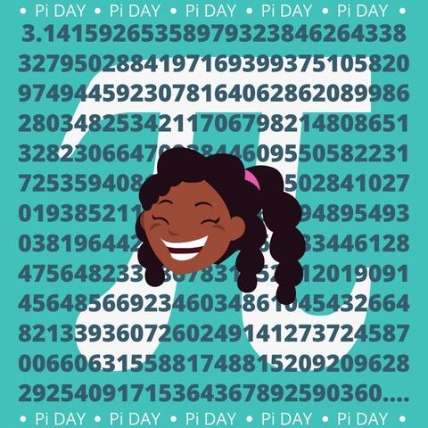 100 Digits of Pi