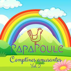 Ah ! Vous dirai-je maman