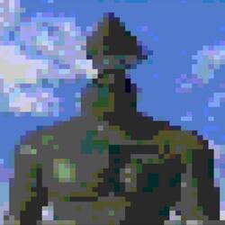 I Walk Alone (feat. Justina Maria Soto)