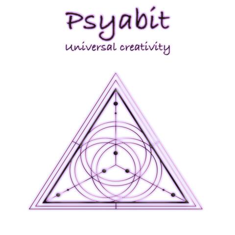 Universal Creativity