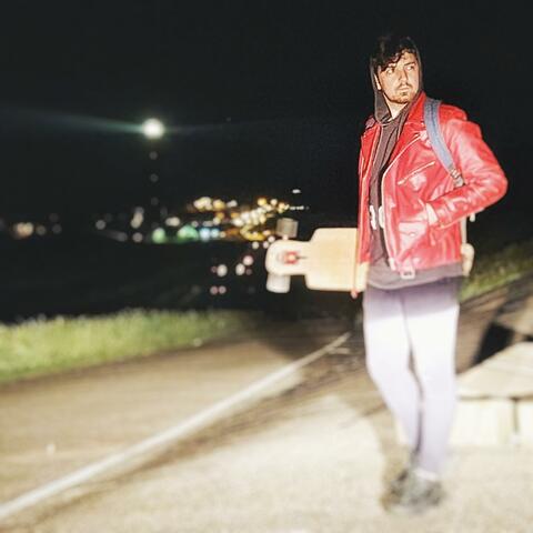 Midnight Walker