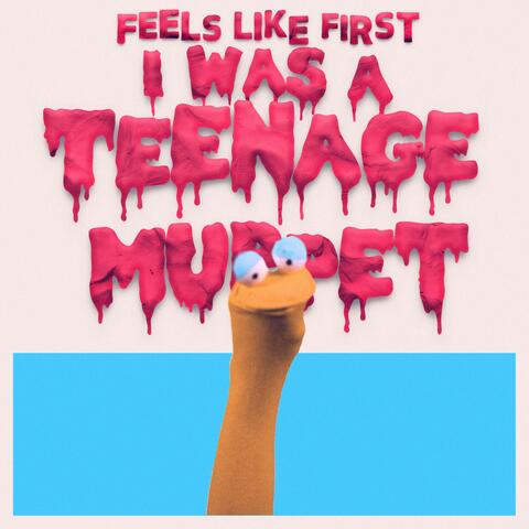I Was A Teenage Muppet