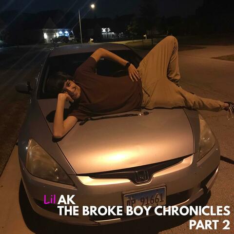 The Broke Boy Chronicles, Pt. 2