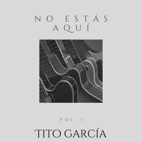 Ya no estás aquí