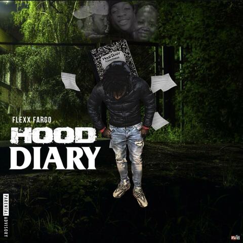 Hood Diary