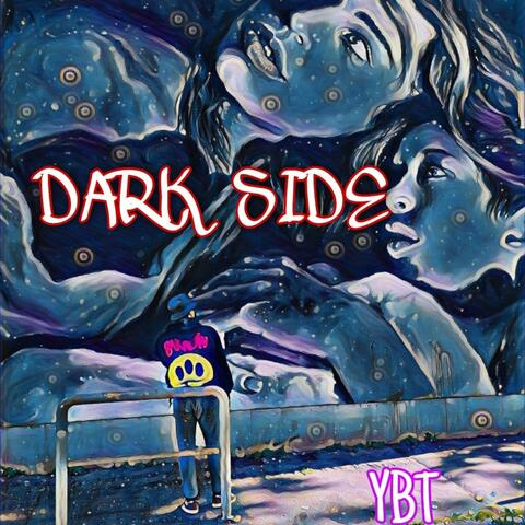 DARK SIDE (feat. Renato Bettini)