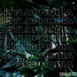 Hylophobia
