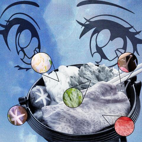 sukiyaki