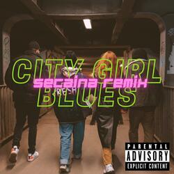 City Girl Blues
