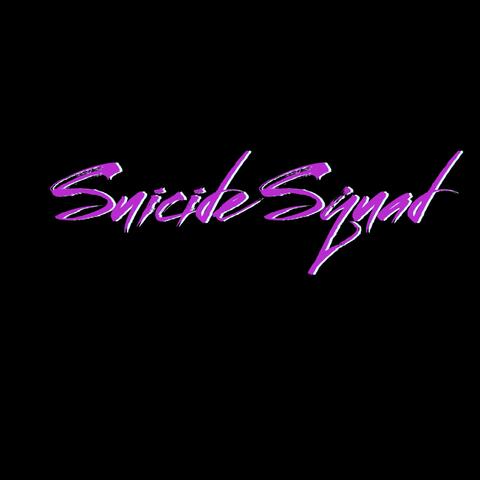 Suicide Squad
