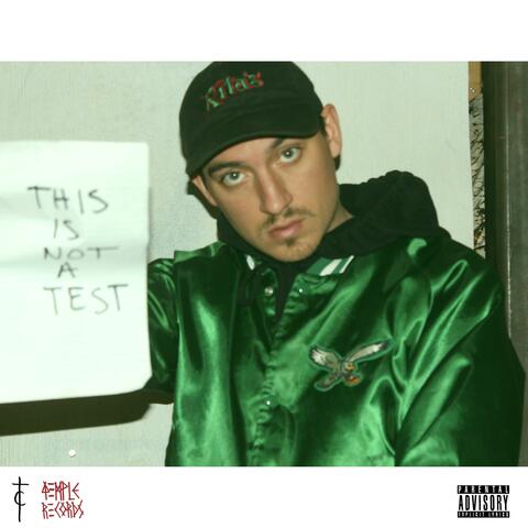This Is Not a Test