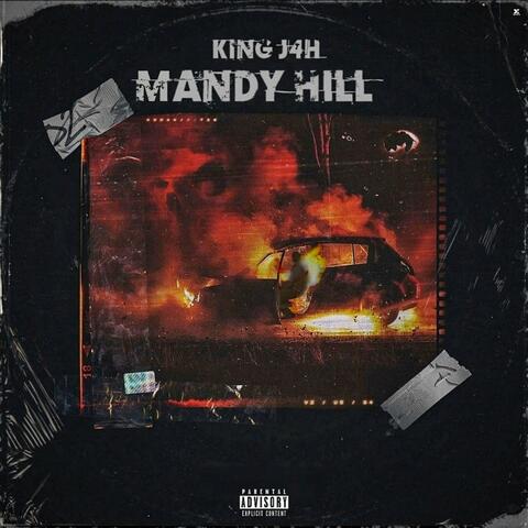Mandy Hill