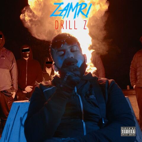 Drill Z